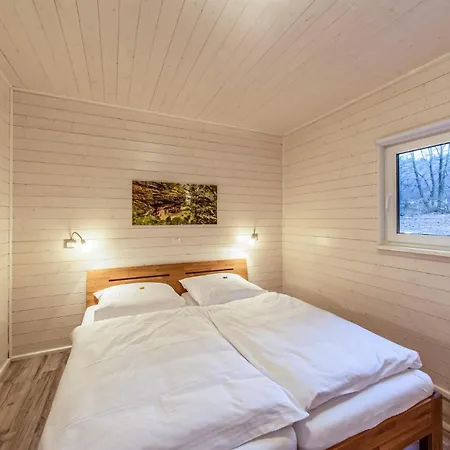 Amazing In With Sauna